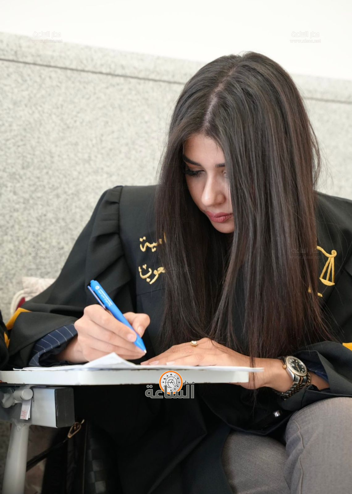 Madar Al-Saa Images 0.42358495244287075