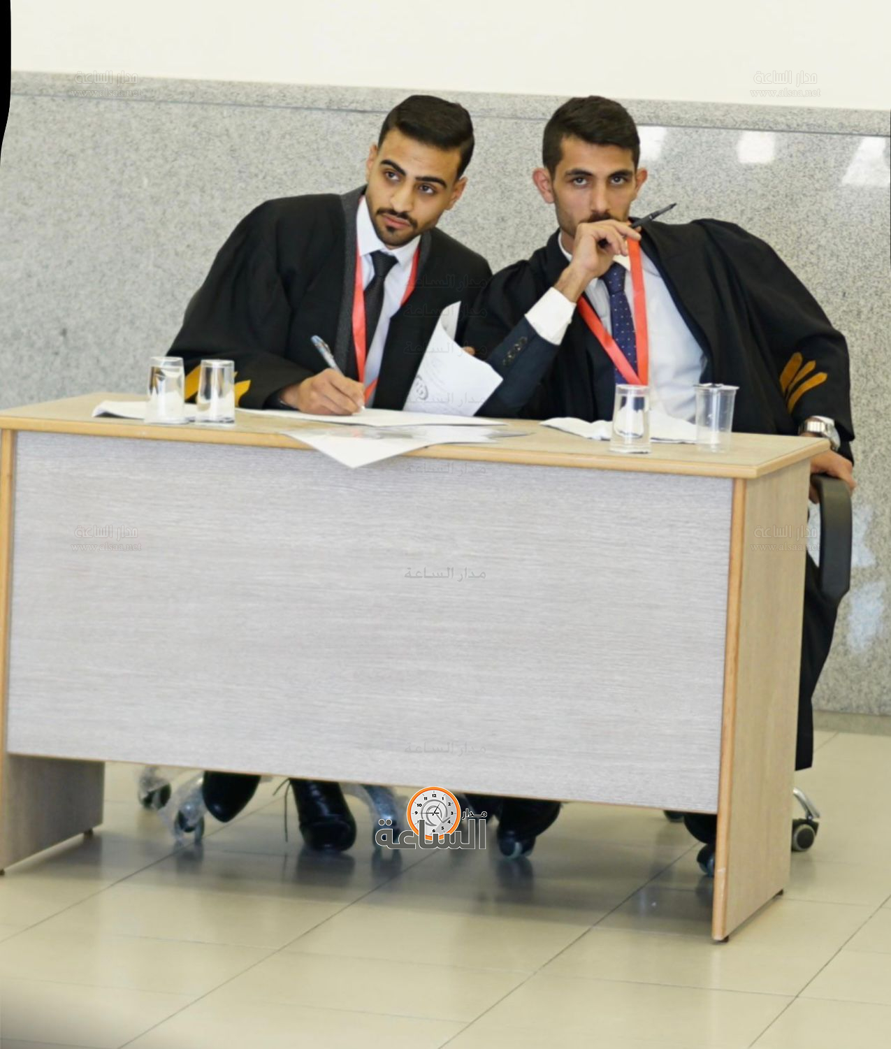 Madar Al-Saa Images 0.14846780572316498