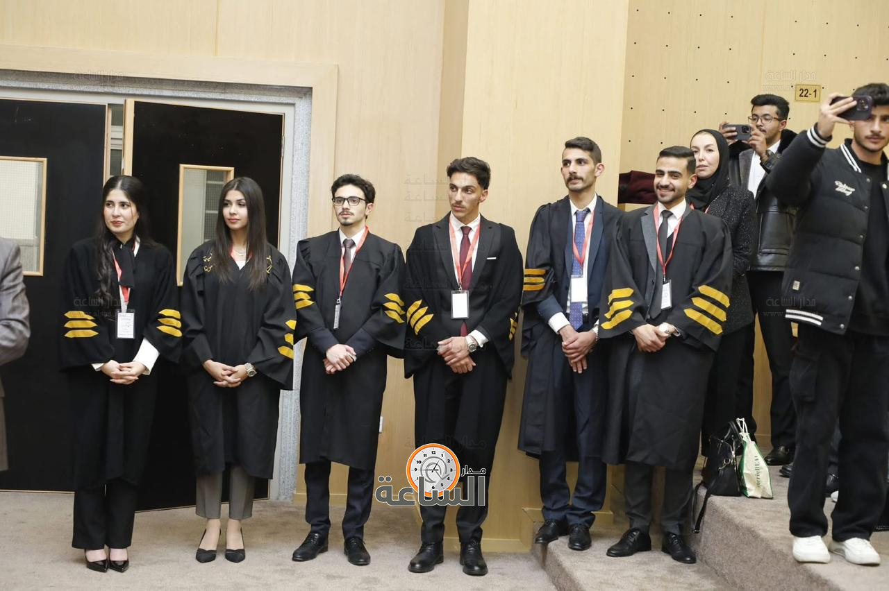 Madar Al-Saa Images 0.45971633831512704