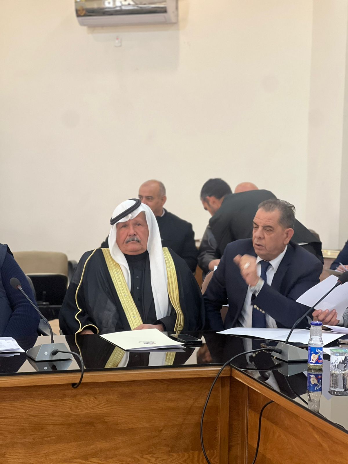 Madar Al-Saa Images 0.4249340455166353