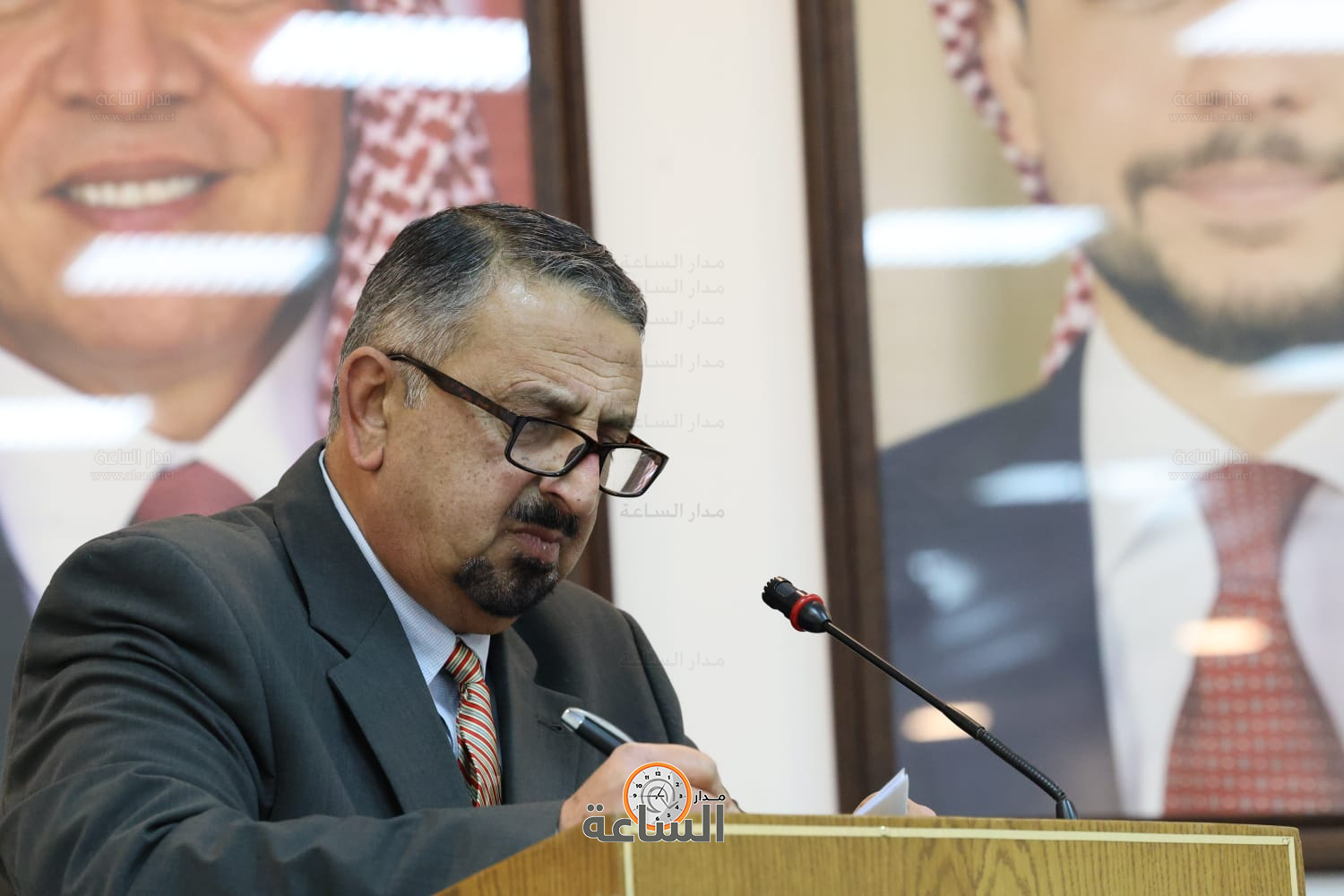 Madar Al-Saa Images 0.9356731065170116