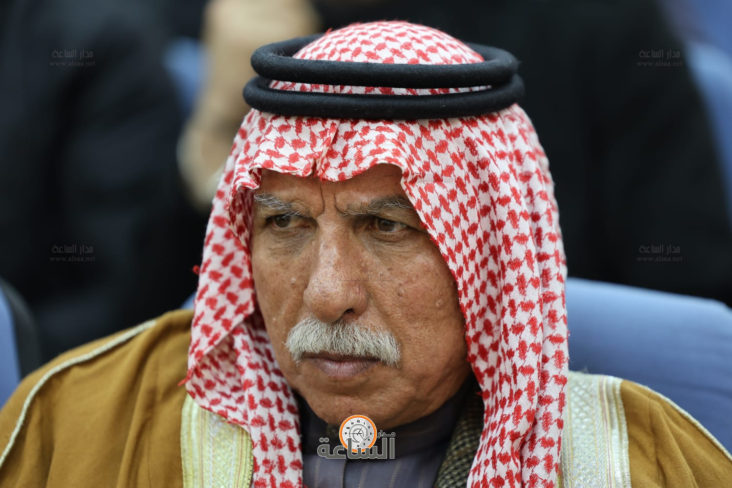 Madar Al-Saa Images 0.12786224603782848