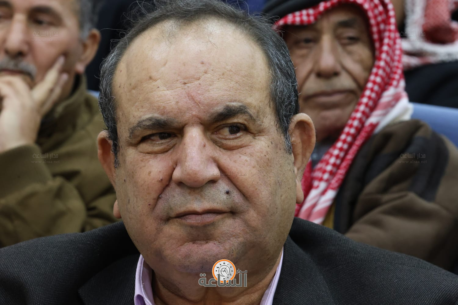 Madar Al-Saa Images 0.4003314790263732