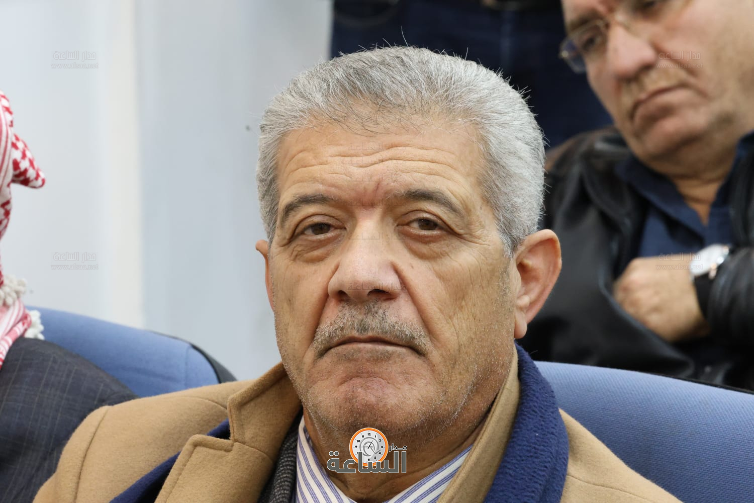 Madar Al-Saa Images 0.32546991979291007