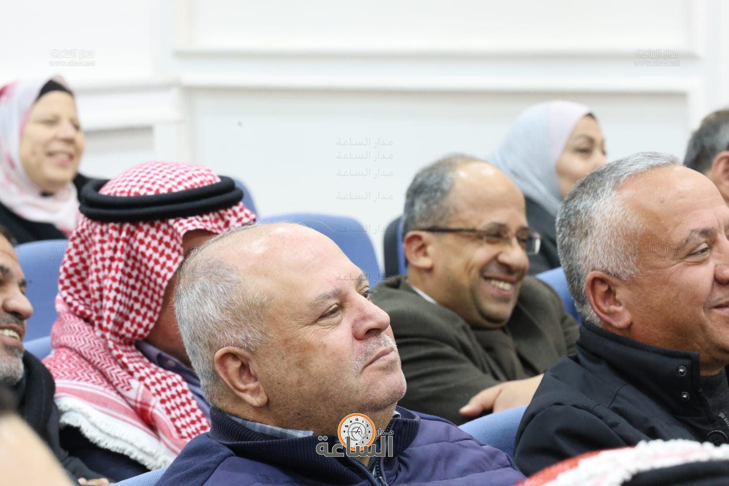 Madar Al-Saa Images 0.35445777570654435