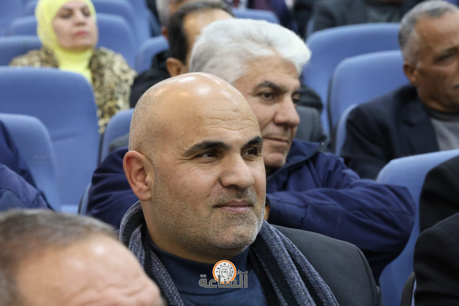 Madar Al-Saa Images 0.19436095615224902