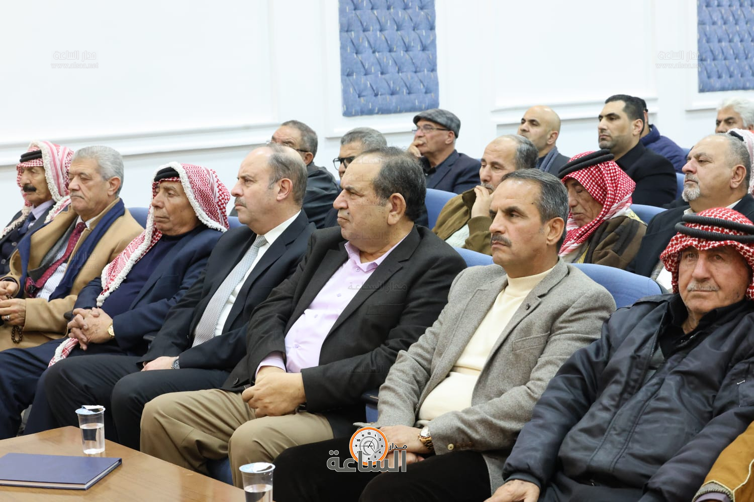 Madar Al-Saa Images 0.453422317821109