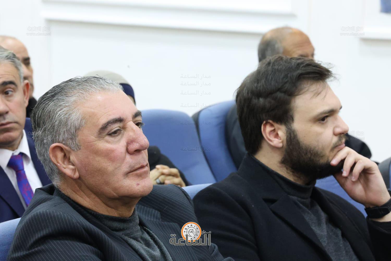 Madar Al-Saa Images 0.2945802326076814