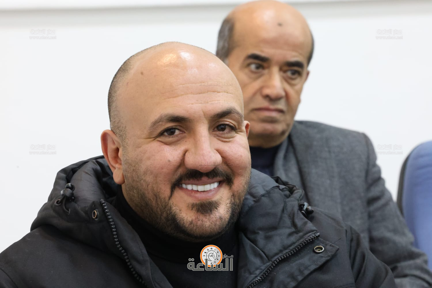 Madar Al-Saa Images 0.30280432386797007