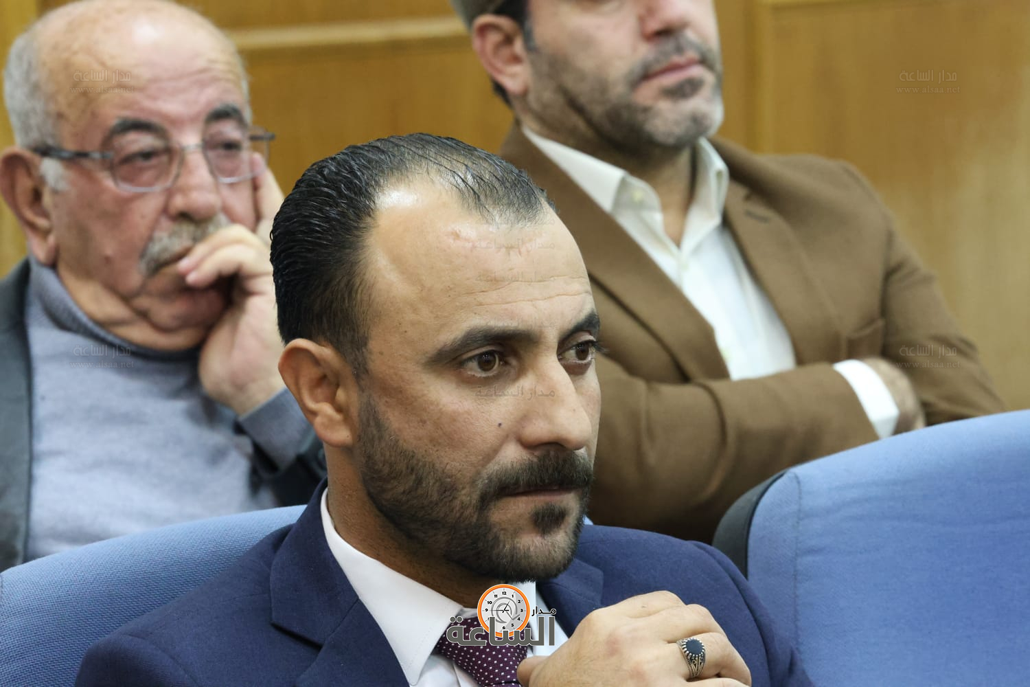 Madar Al-Saa Images 0.8501271795427139