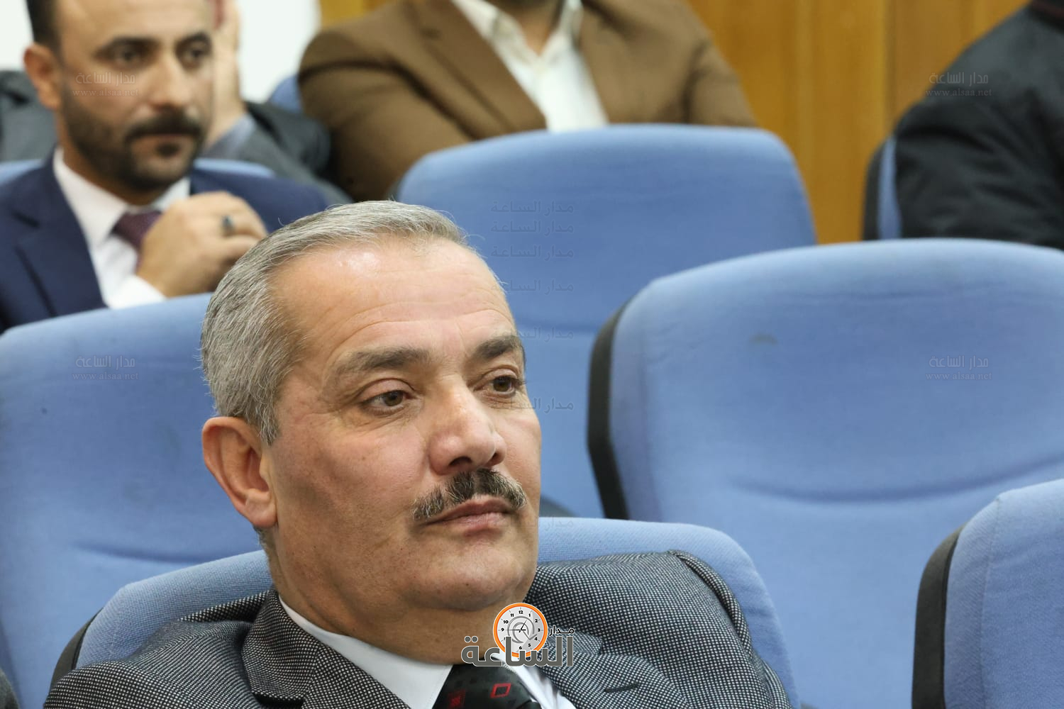 Madar Al-Saa Images 0.4440796786039167