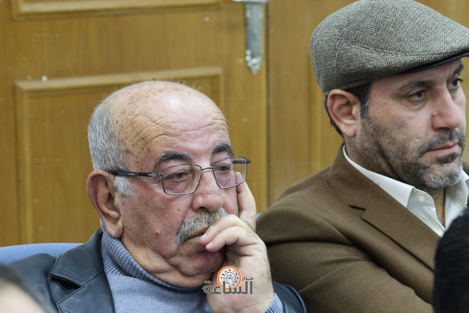 Madar Al-Saa Images 0.22043508431064218