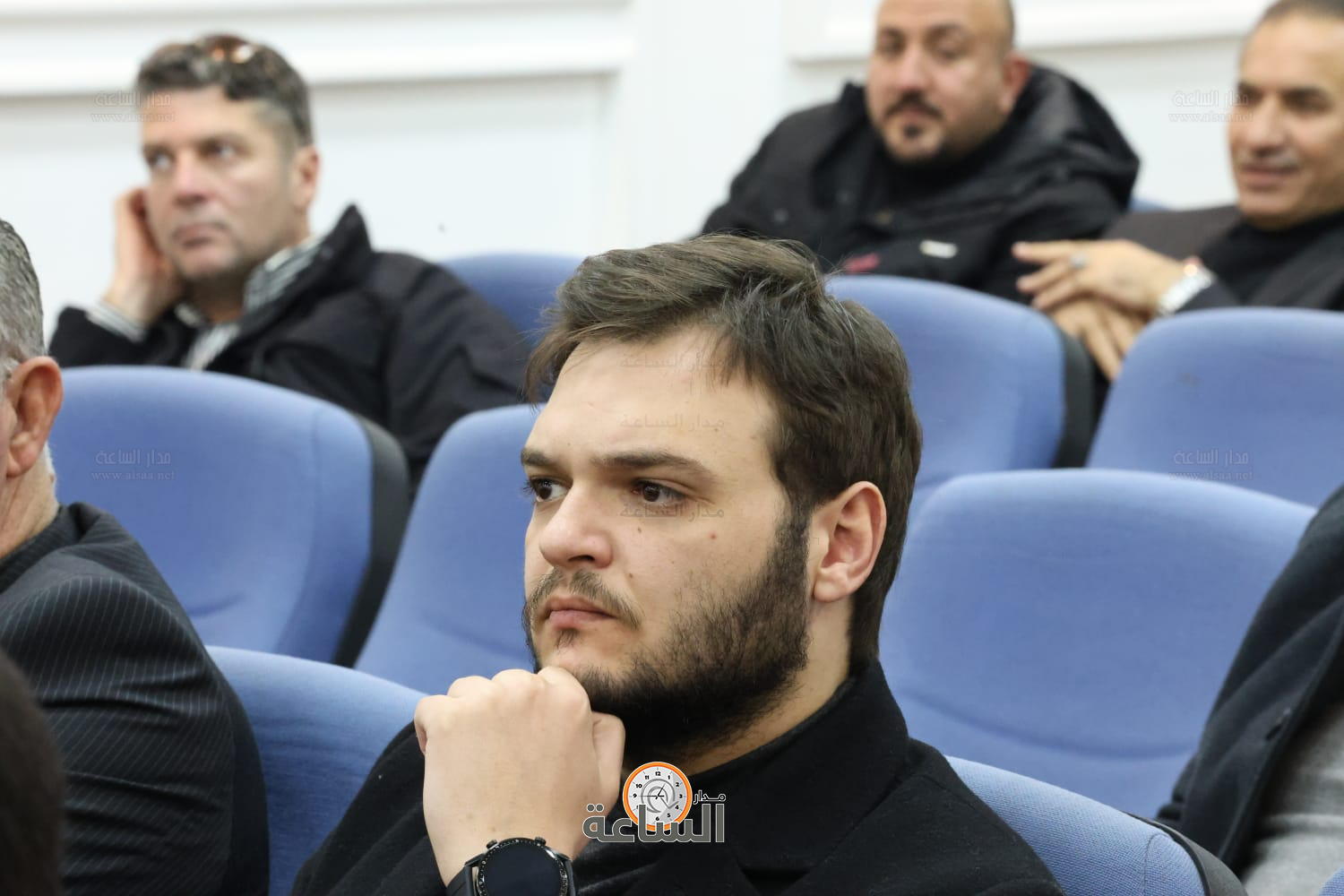 Madar Al-Saa Images 0.690190468957381