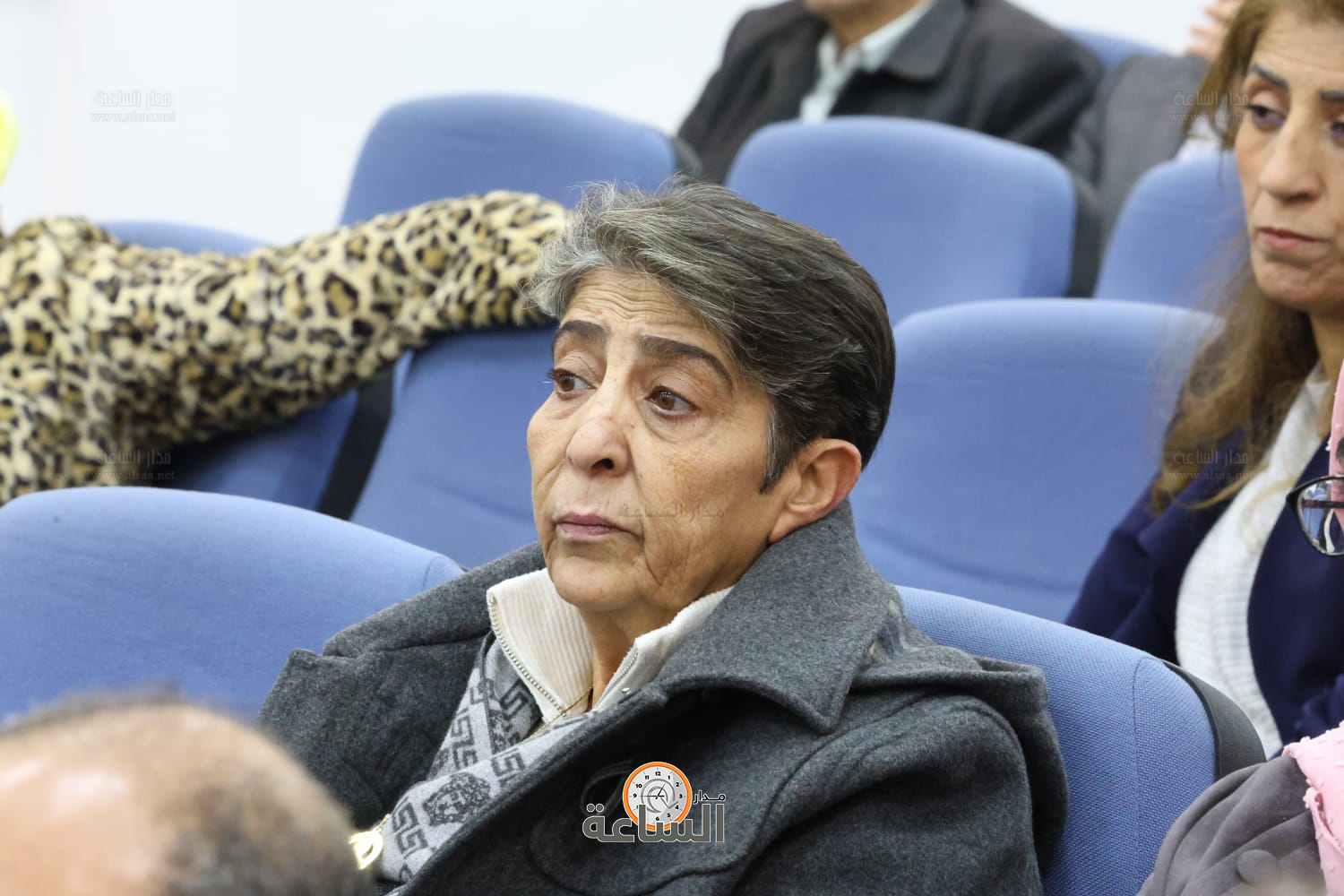 Madar Al-Saa Images 0.5501150314154628