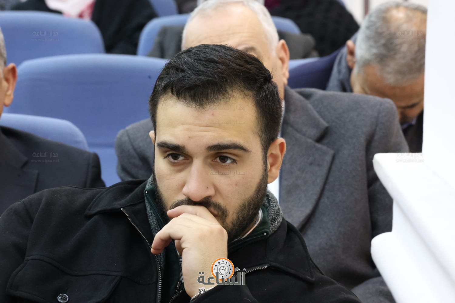 Madar Al-Saa Images 0.42546411303419096