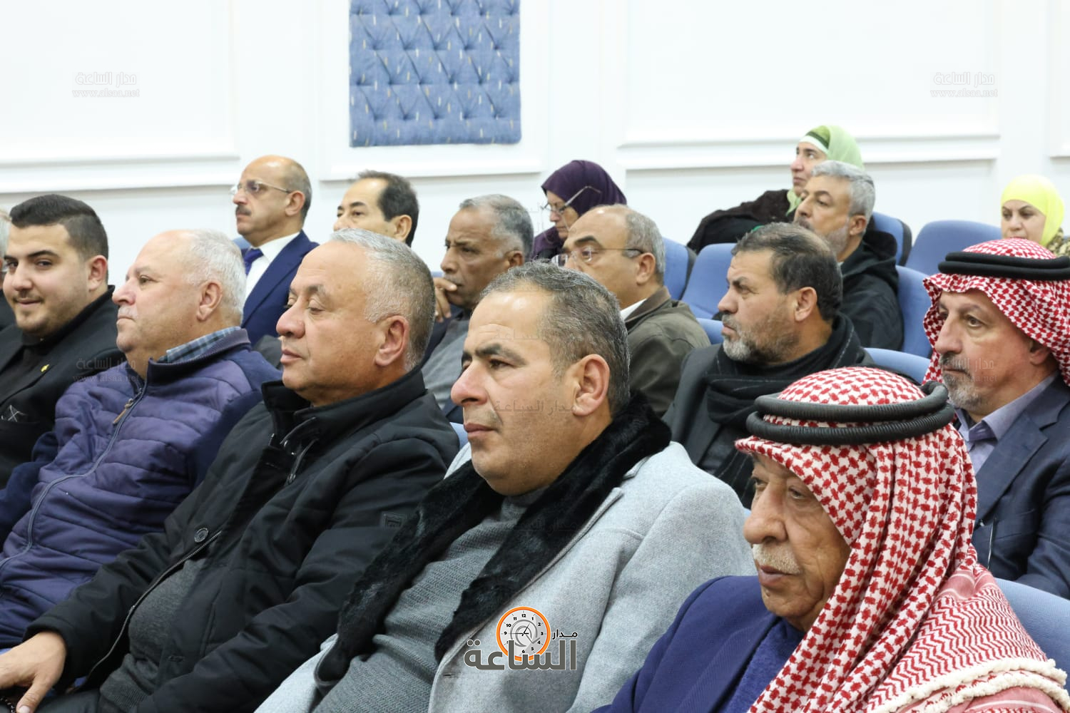 Madar Al-Saa Images 0.649516701781697