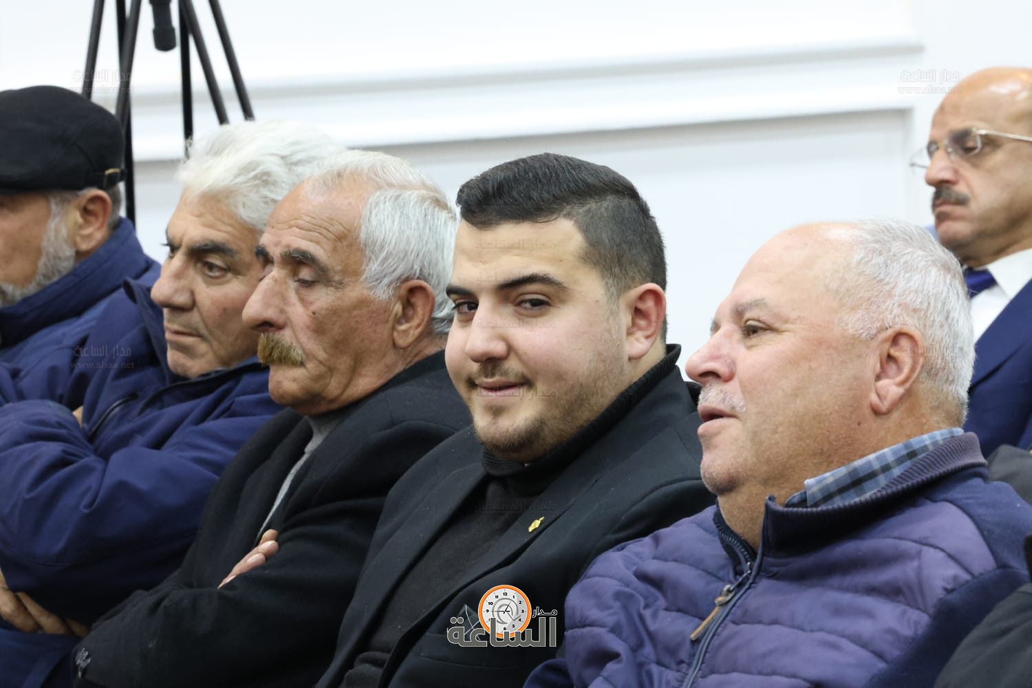 Madar Al-Saa Images 0.15038740391036498