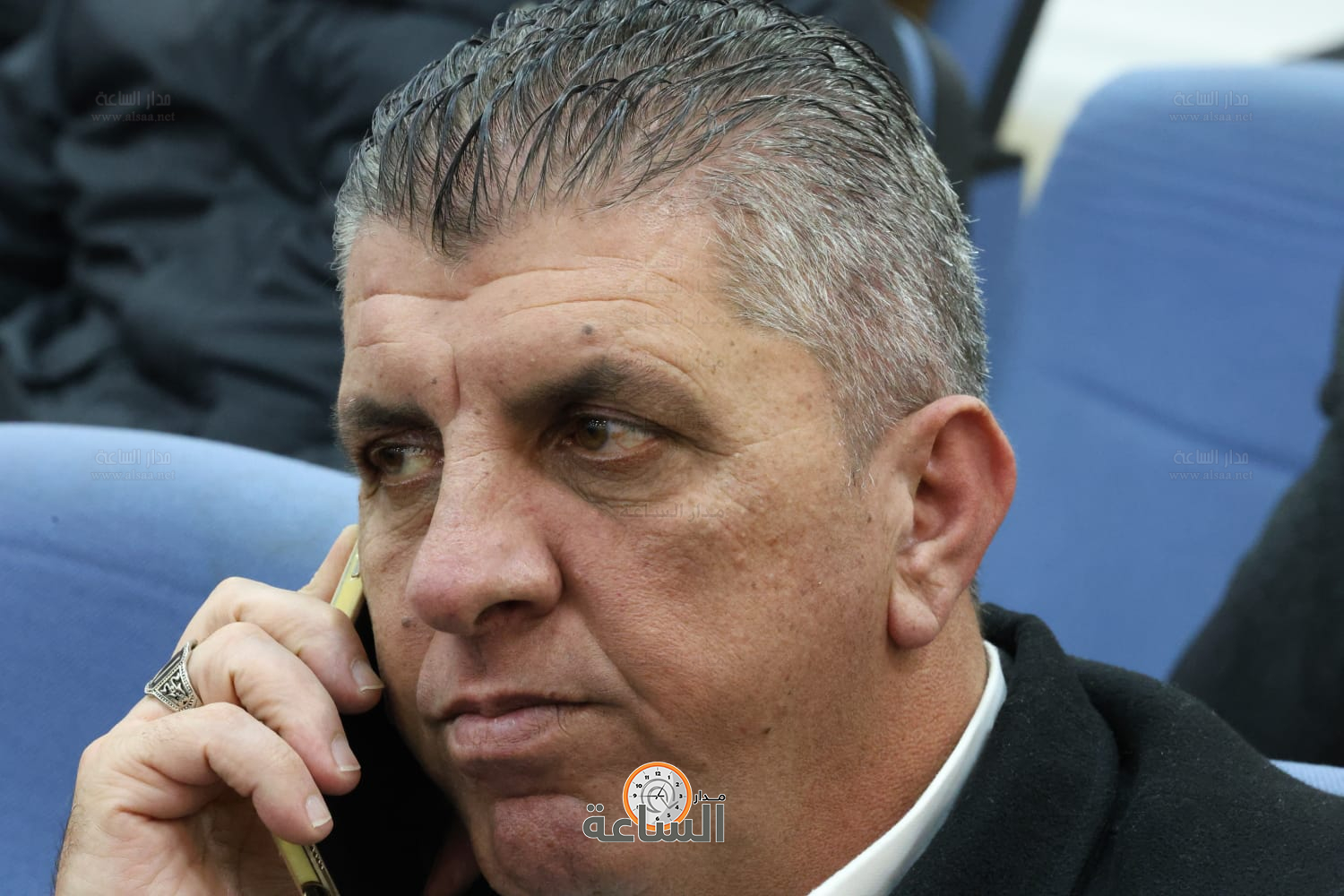 Madar Al-Saa Images 0.11390271739477353