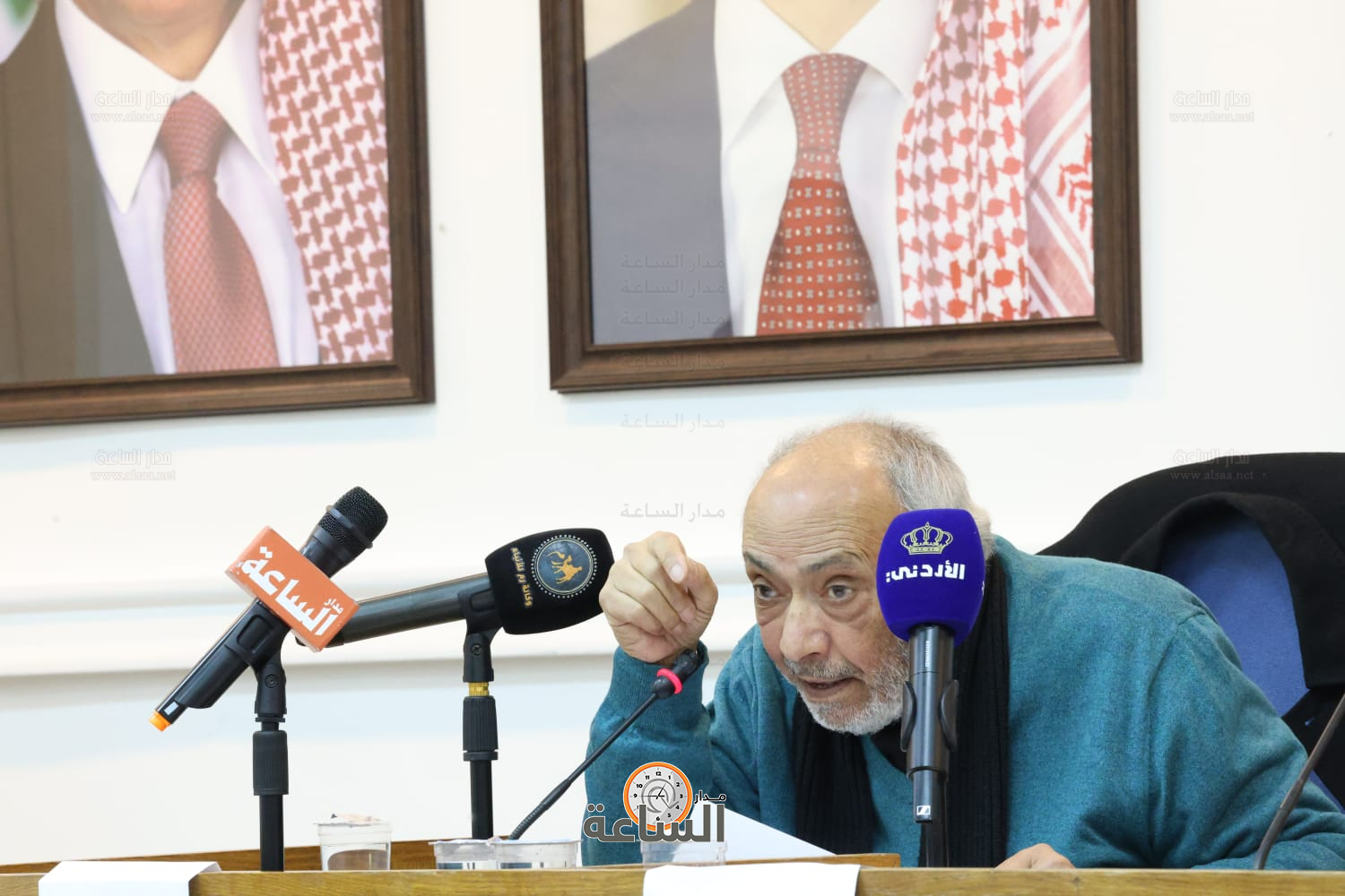 Madar Al-Saa Images 0.30095086578554375