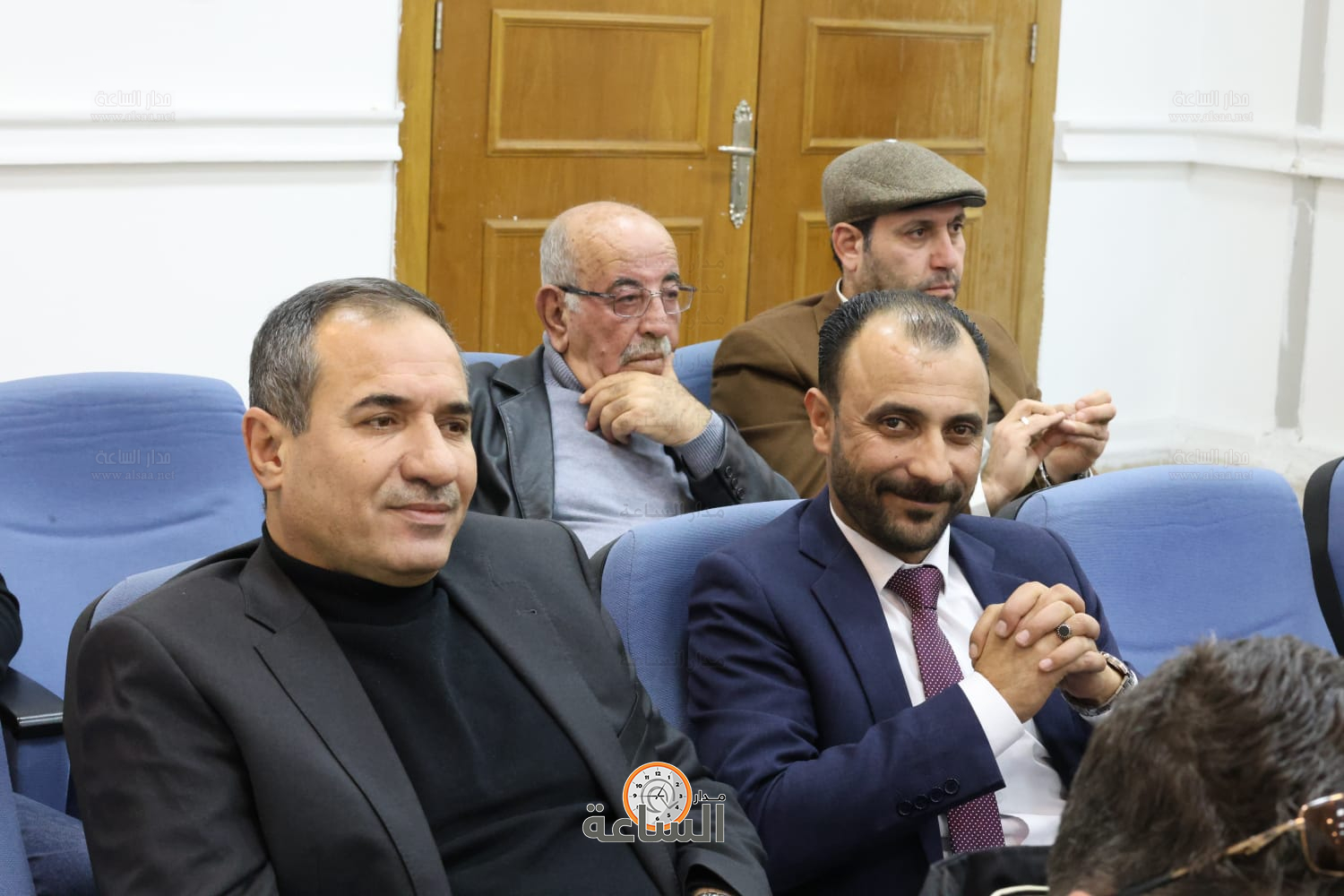 Madar Al-Saa Images 0.951270383362494