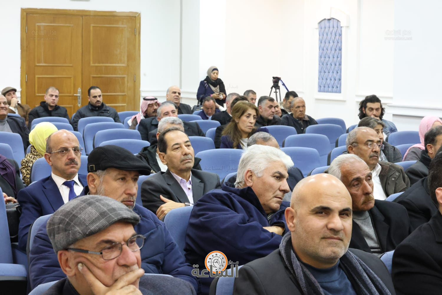 Madar Al-Saa Images 0.6211476712332789