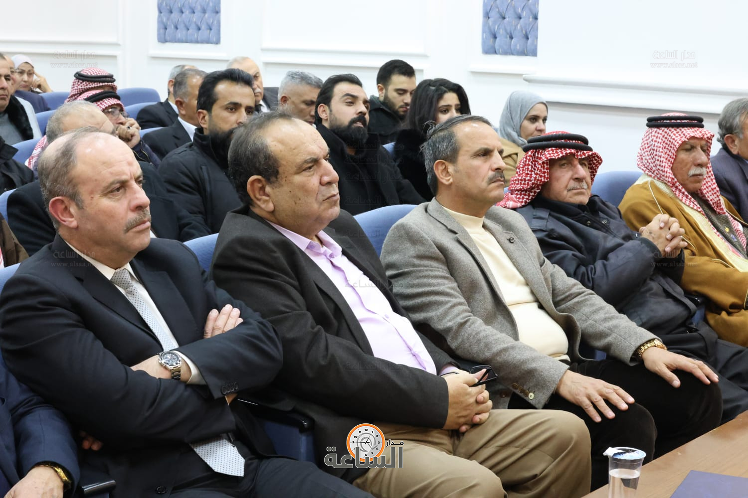 Madar Al-Saa Images 0.17843589967284967