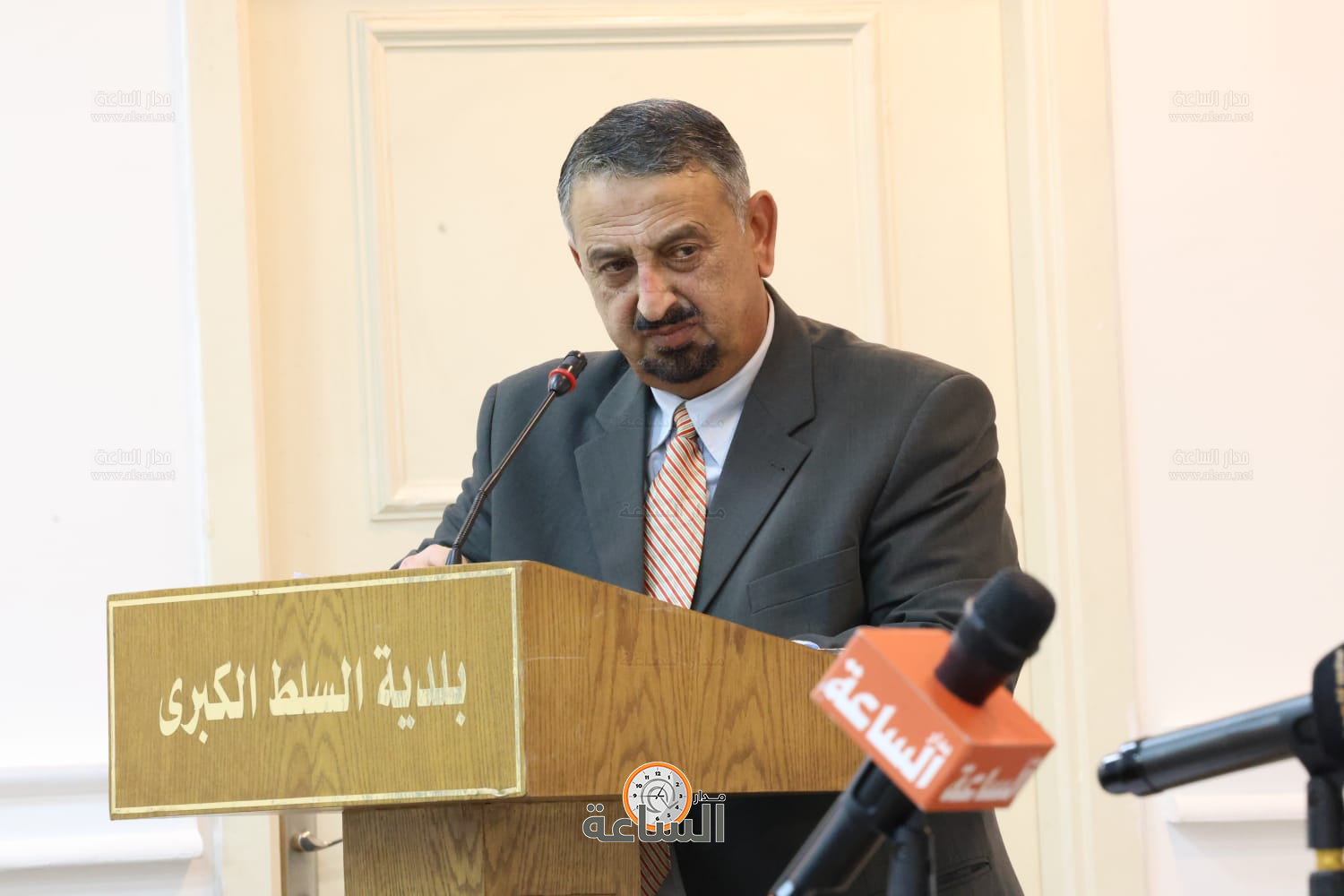 Madar Al-Saa Images 0.7661759525149161