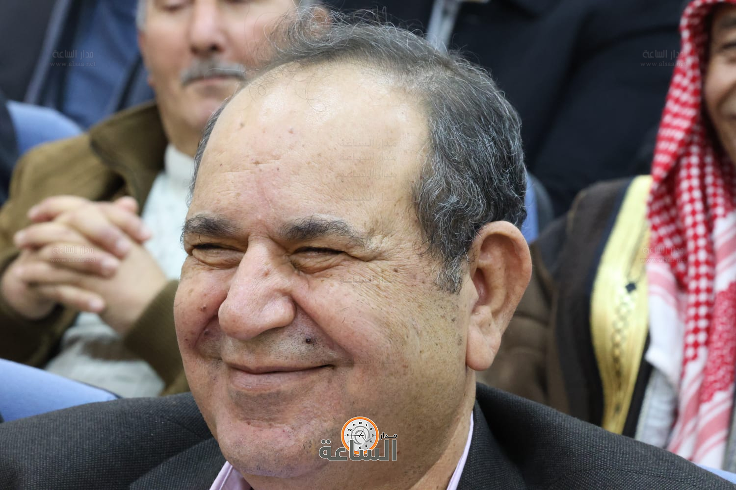 Madar Al-Saa Images 0.7284507299452587