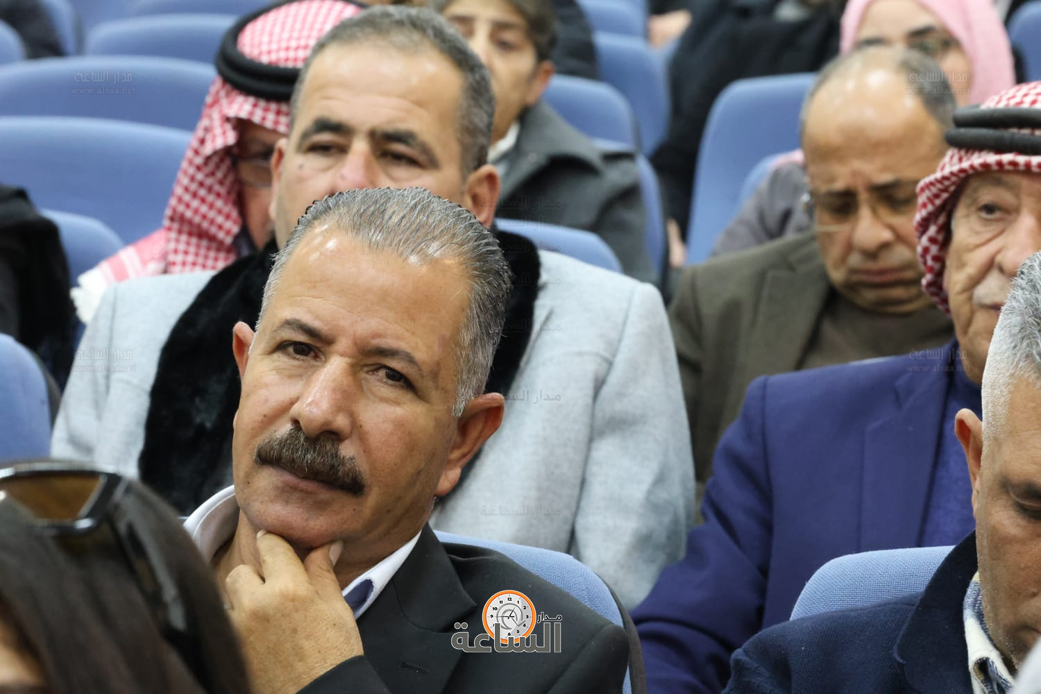 Madar Al-Saa Images 0.1579947099432193