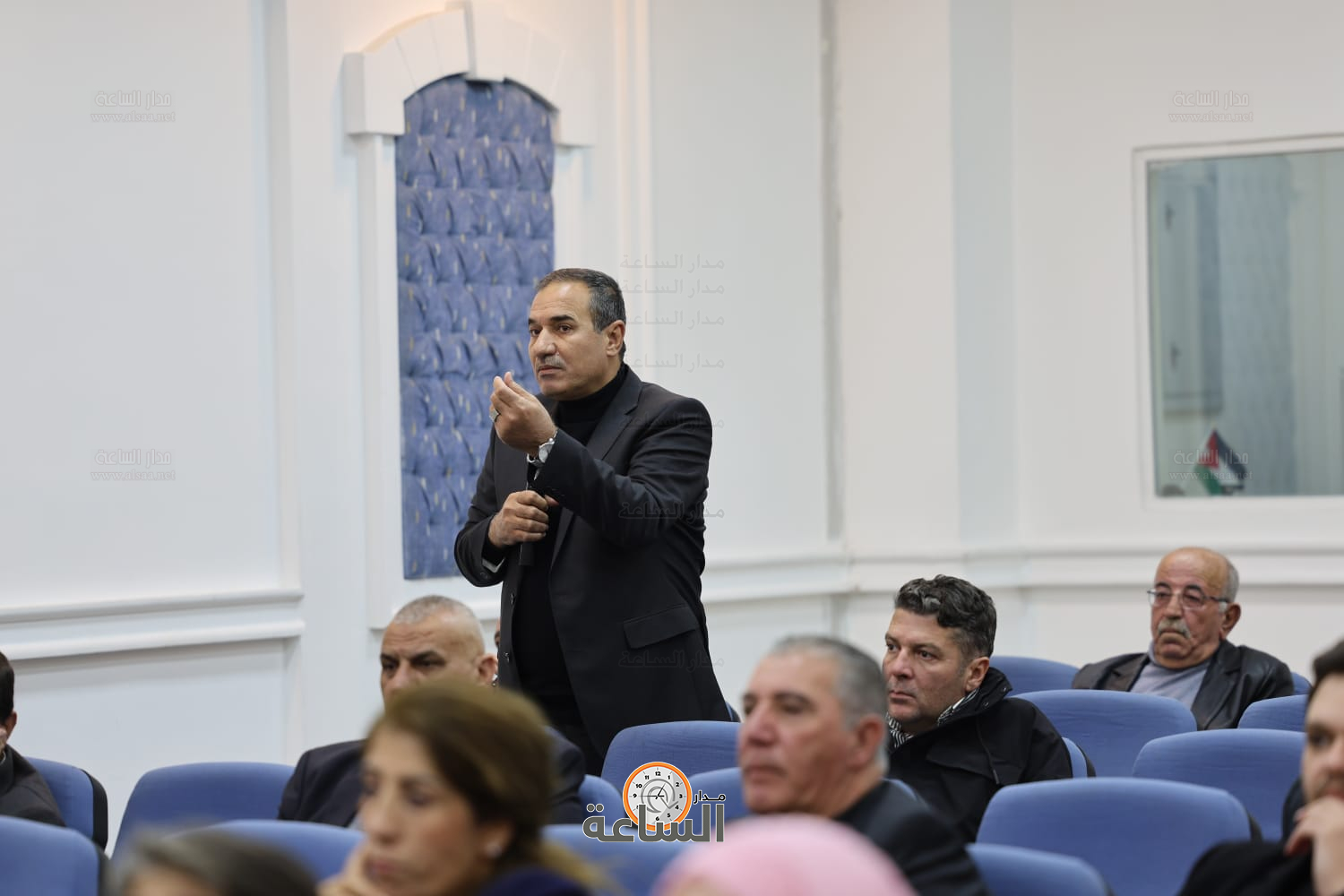 Madar Al-Saa Images 0.5238336404784318