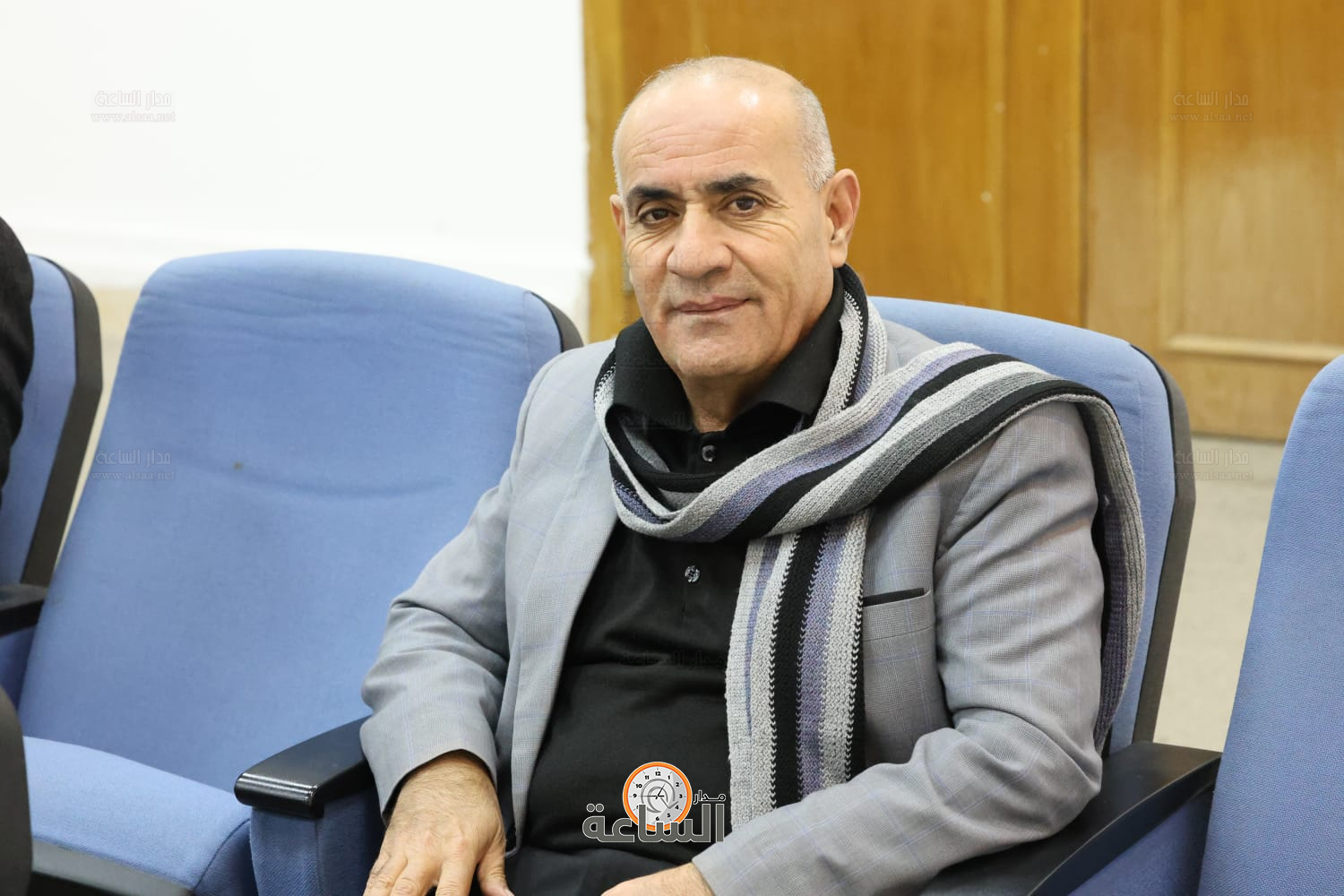 Madar Al-Saa Images 0.9911089069379475