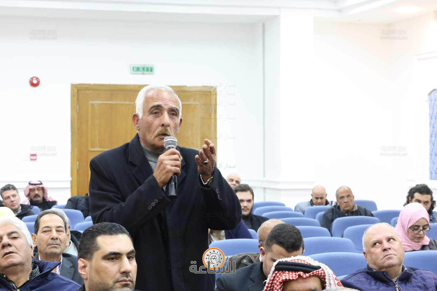 Madar Al-Saa Images 0.006542474800203202