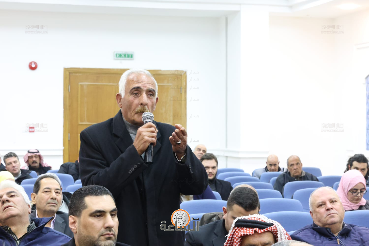 Madar Al-Saa Images 0.4110259674209886