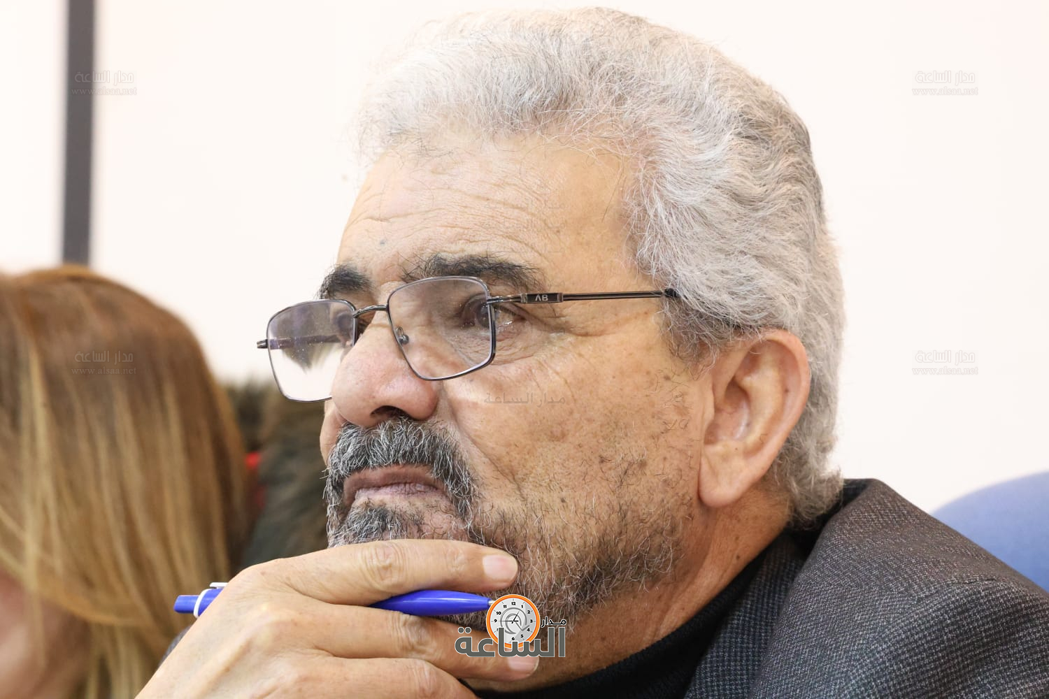 Madar Al-Saa Images 0.15389305087509197