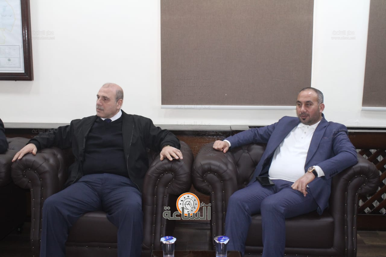 Madar Al-Saa Images 0.6920753951702376