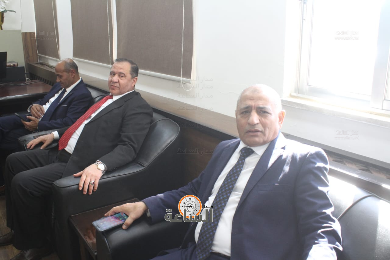 Madar Al-Saa Images 0.5812097865766588