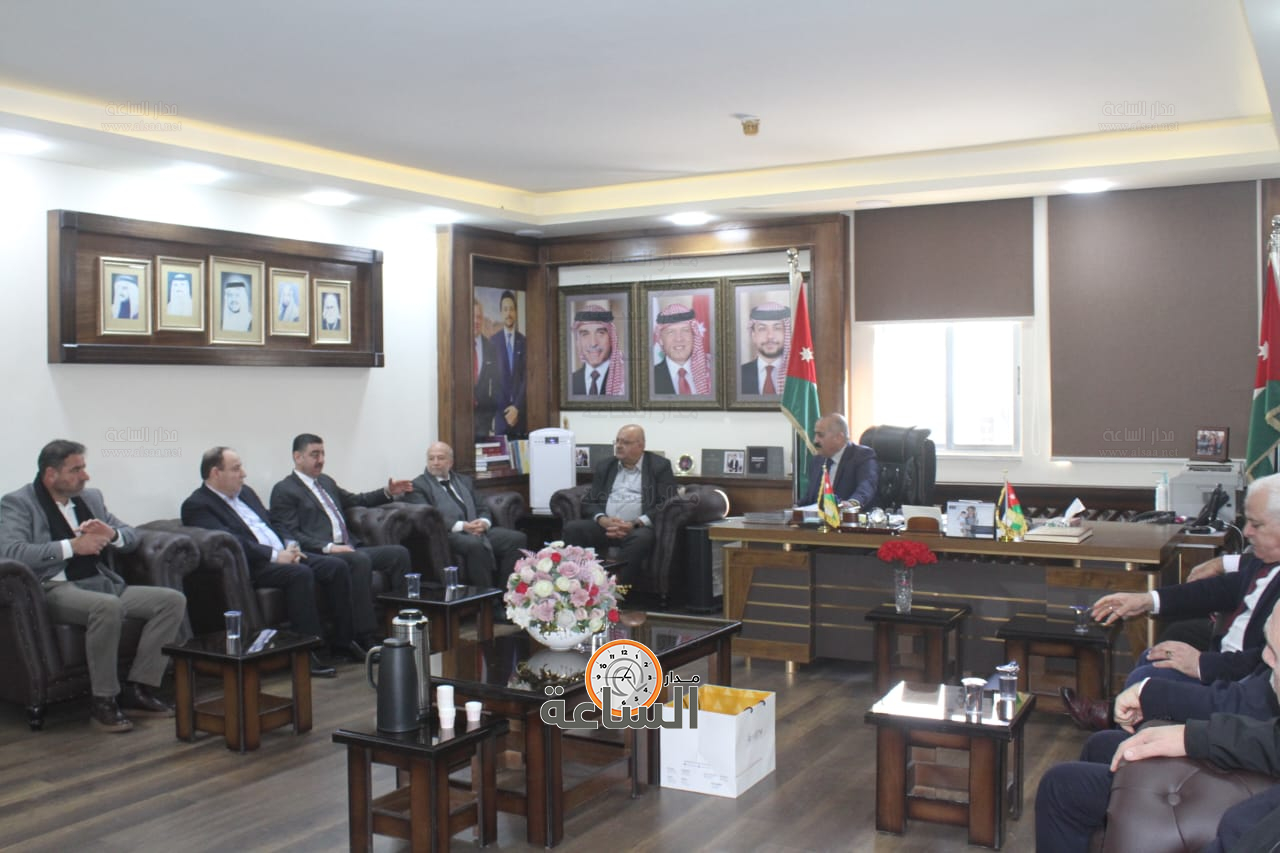 Madar Al-Saa Images 0.1179138067256642