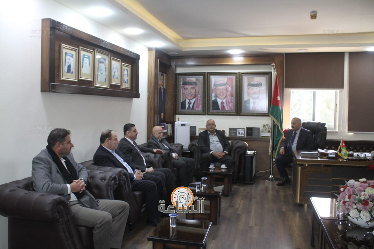 Madar Al-Saa Images 0.9231728369284853