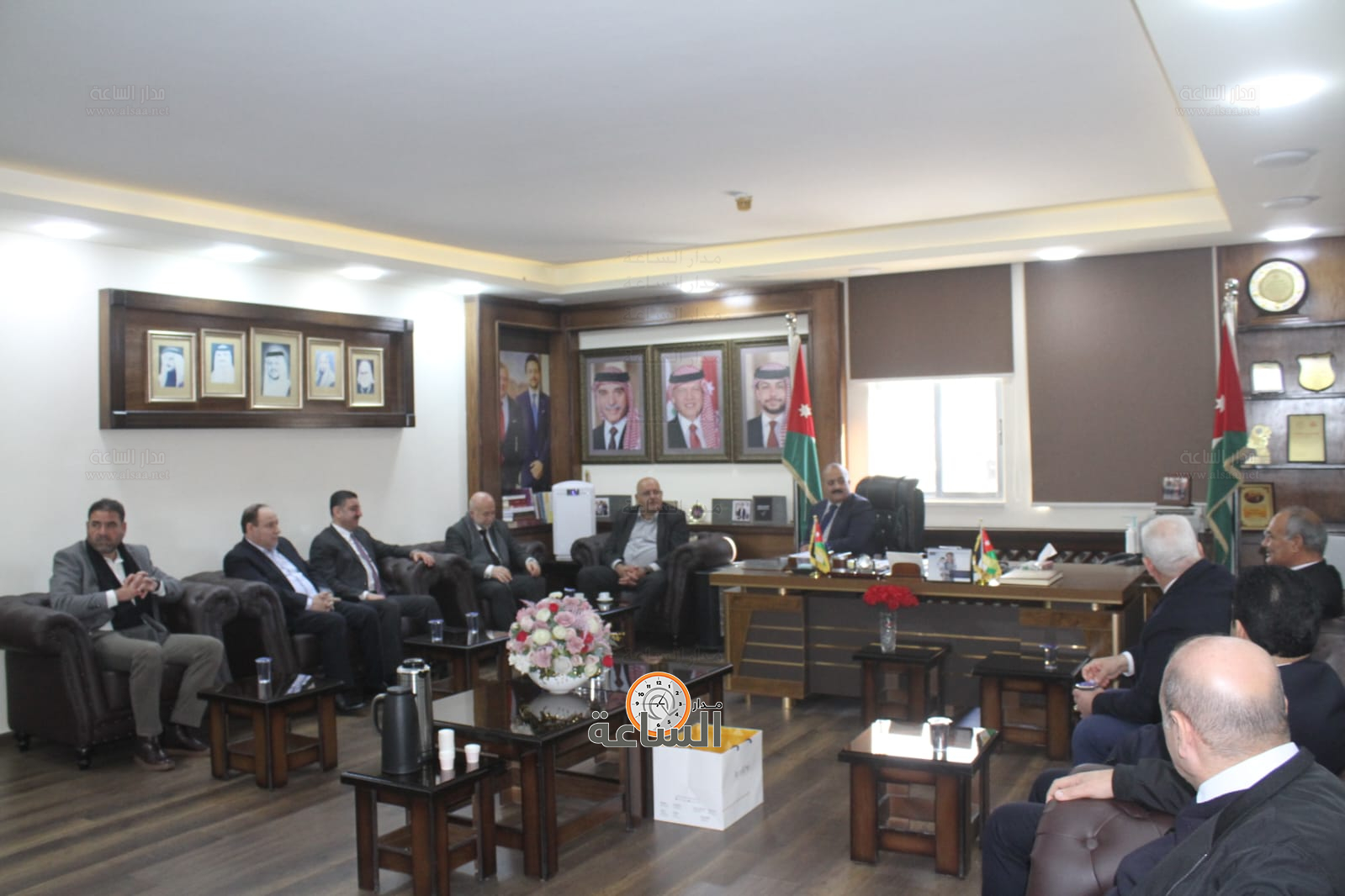 Madar Al-Saa Images 0.02931619682085196