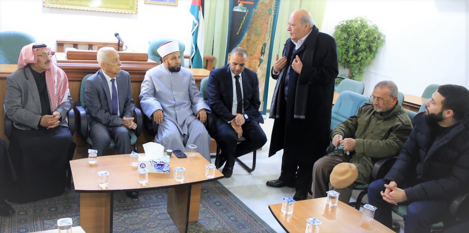 Madar Al-Saa Images 0.6290817627633303