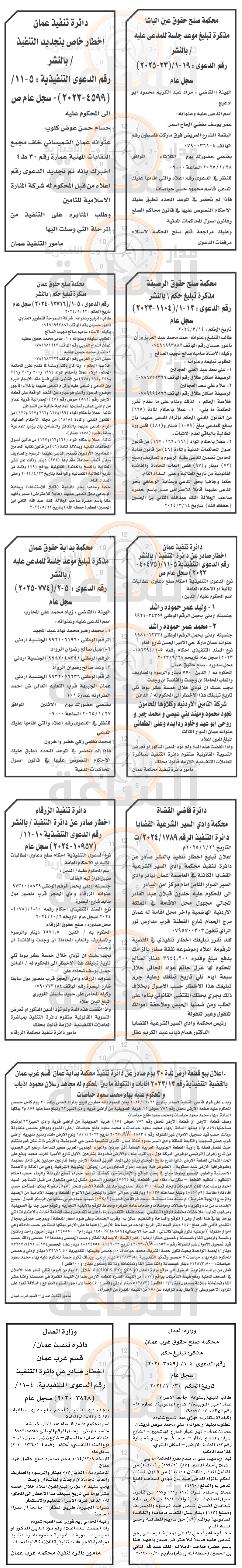 Madar Al-Saa Images 0.36617647197239434