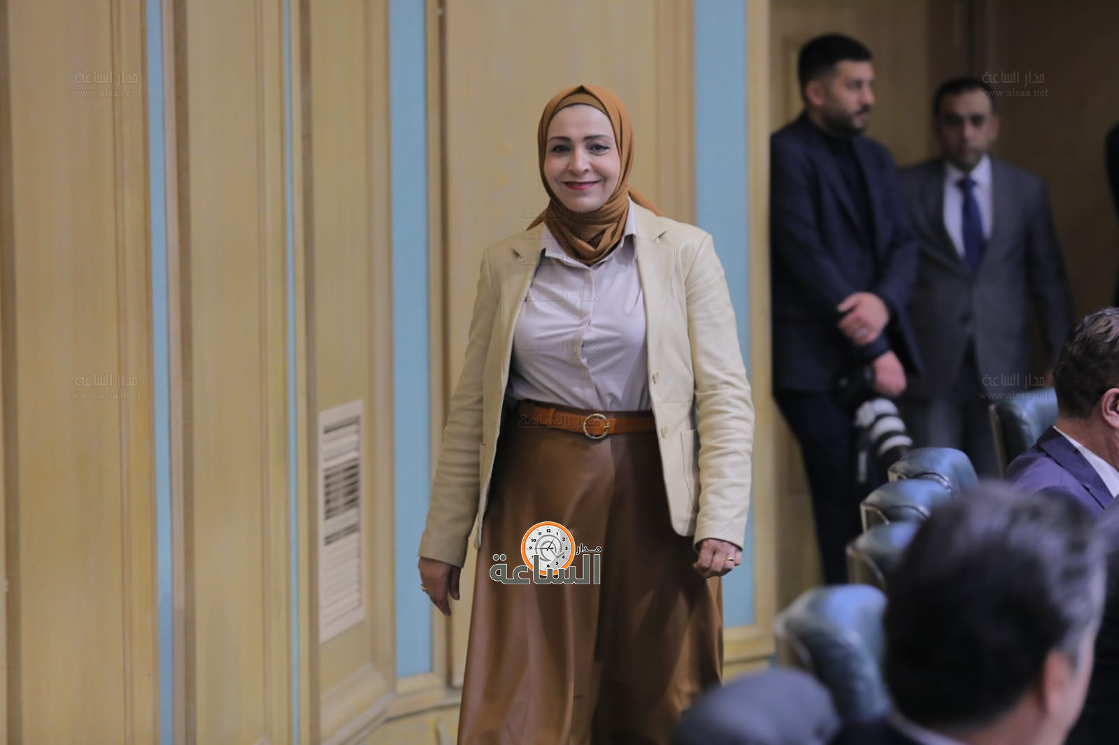 Madar Al-Saa Images 0.812482847333529