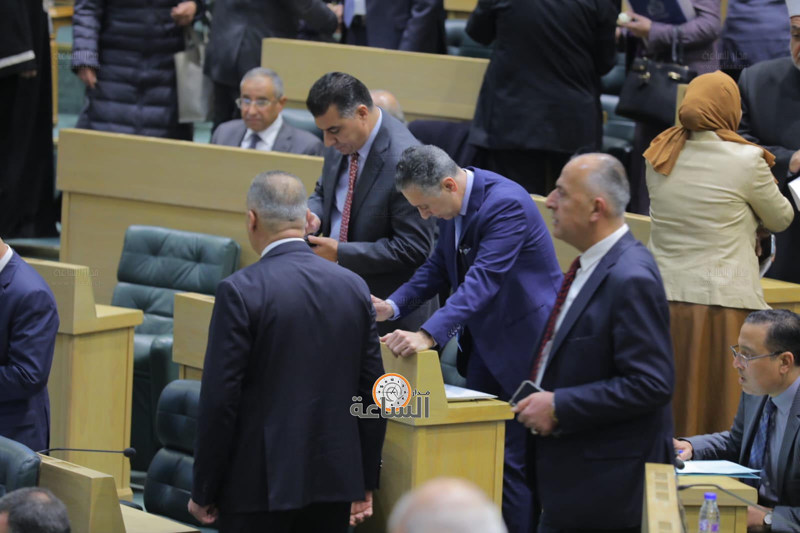 Madar Al-Saa Images 0.14528784039903186