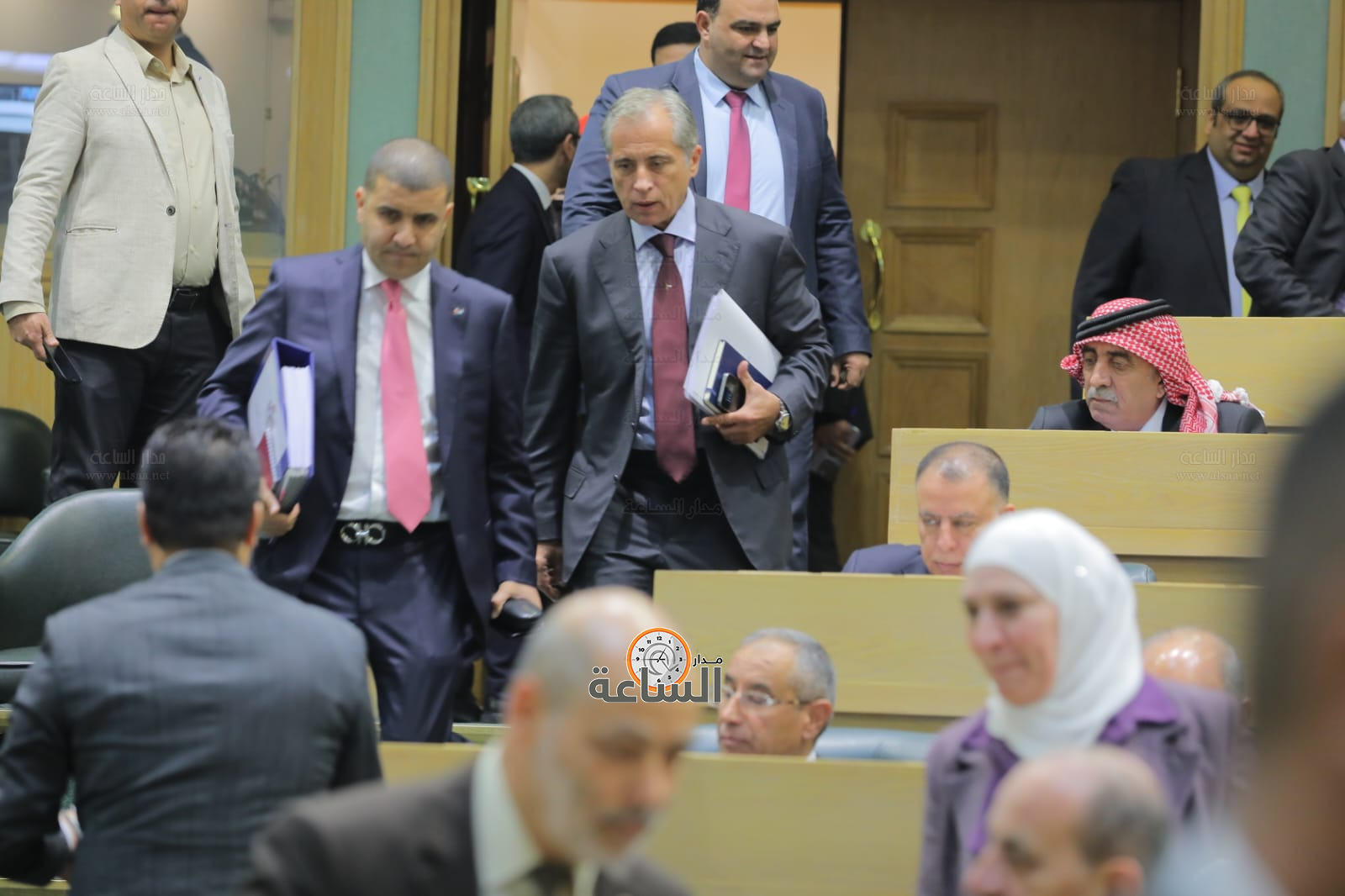 Madar Al-Saa Images 0.3364777729245947