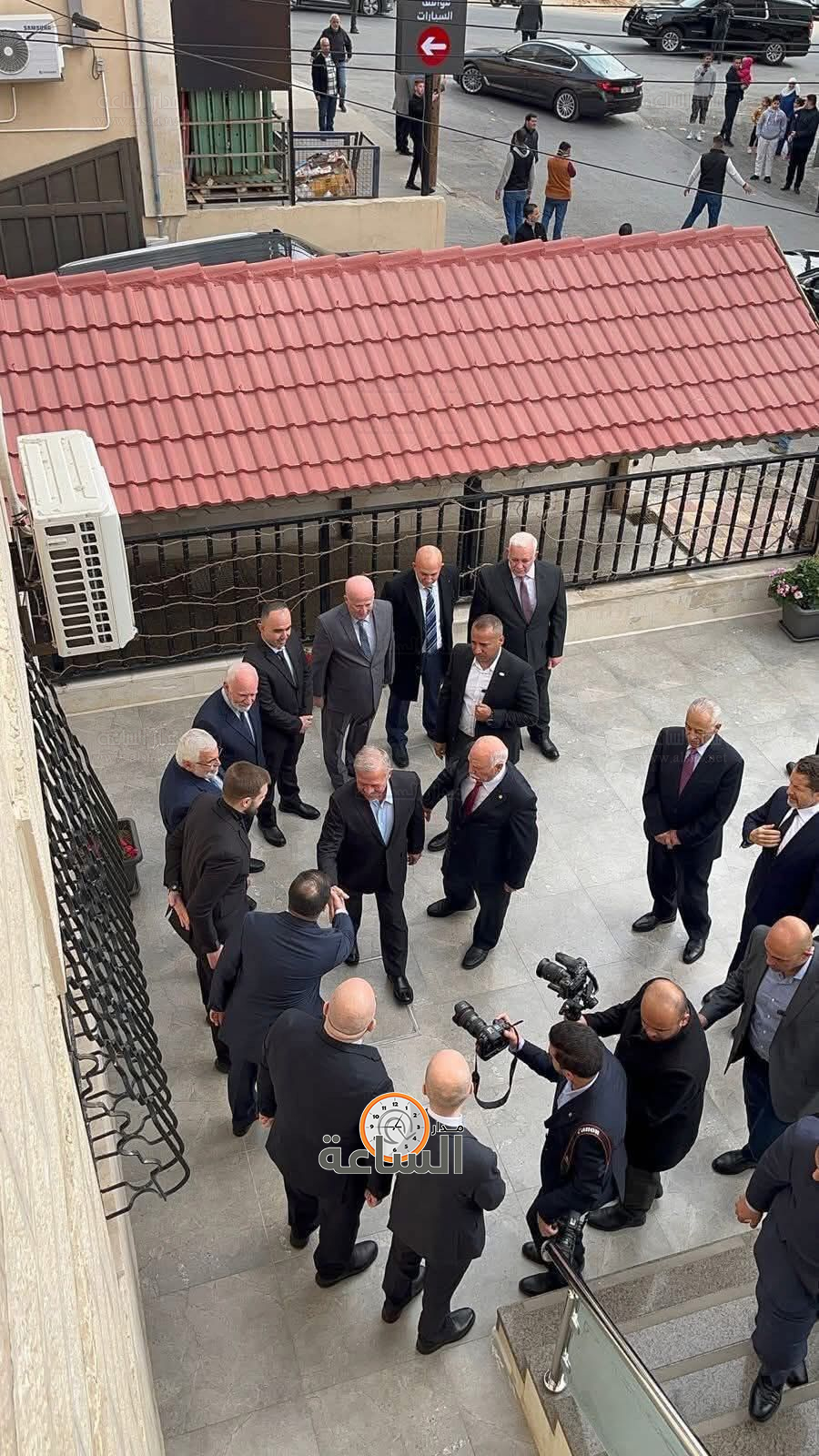 Madar Al-Saa Images 0.31282277753239063