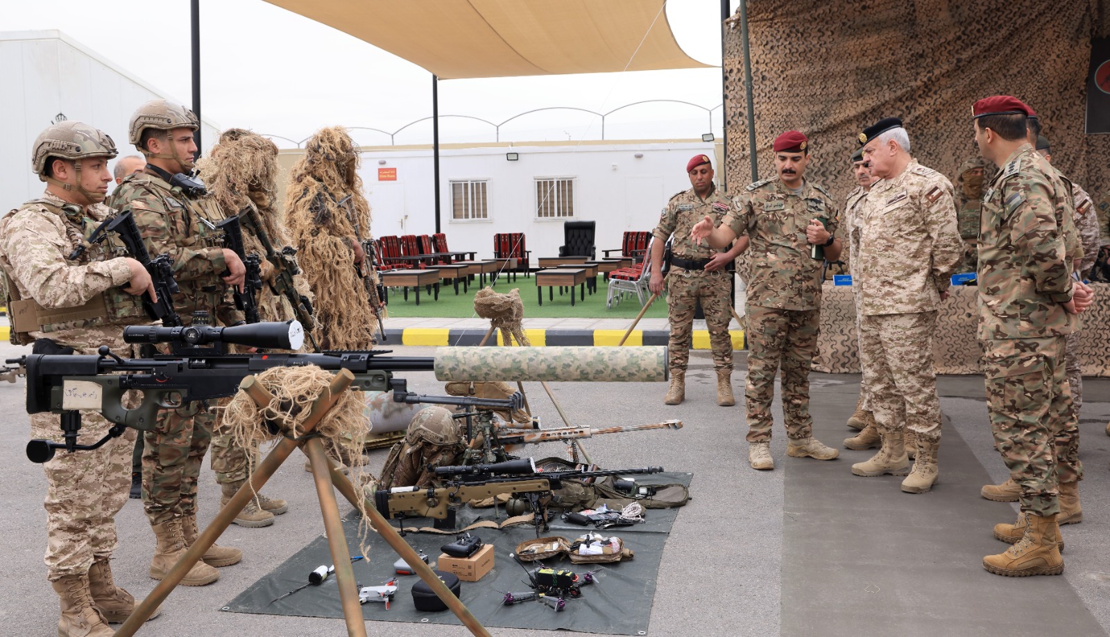 Madar Al-Saa Images 0.4691715507714693