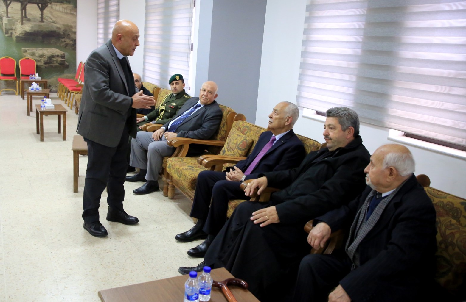 Madar Al-Saa Images 0.25896714809652566