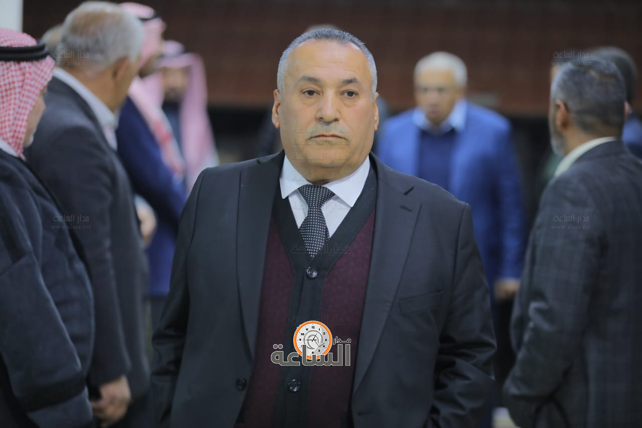 Madar Al-Saa Images 0.45723049737779364