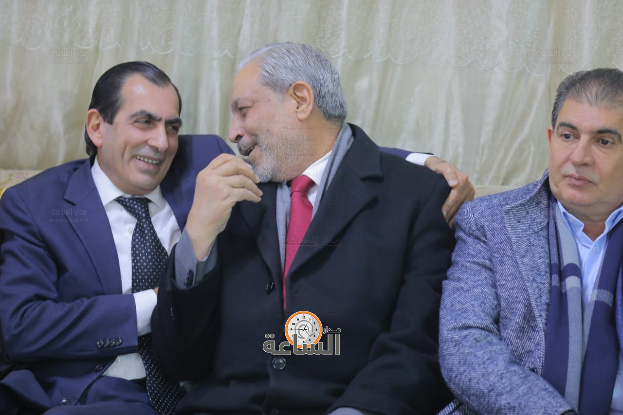 Madar Al-Saa Images 0.28662513054081007