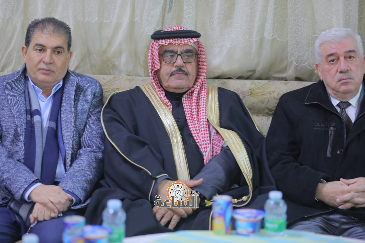 Madar Al-Saa Images 0.038320163992185075